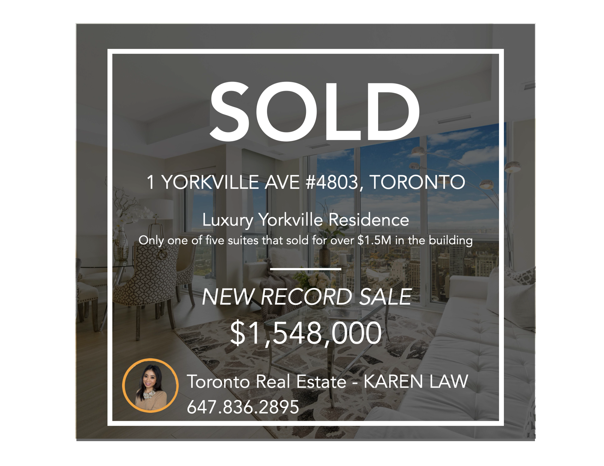 best toronto real estate agents near me